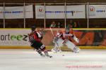 Photo hockey match Mulhouse - Angers  le 18/11/2012