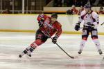 Photo hockey match Mulhouse - Angers  le 18/11/2012