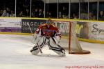Photo hockey match Mulhouse - Anglet le 17/03/2012
