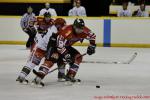 Photo hockey match Mulhouse - Anglet le 17/03/2012