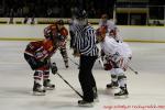 Photo hockey match Mulhouse - Anglet le 17/03/2012