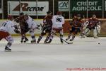 Photo hockey match Mulhouse - Anglet le 17/03/2012