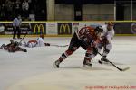 Photo hockey match Mulhouse - Anglet le 17/03/2012