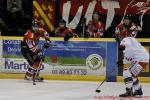 Photo hockey match Mulhouse - Anglet le 17/03/2012