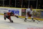 Photo hockey match Mulhouse - Anglet le 17/03/2012