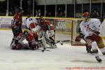 Photo hockey match Mulhouse - Anglet le 17/03/2012