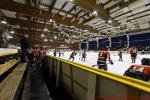 Photo hockey match Mulhouse - Anglet le 17/03/2012