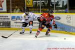 Photo hockey match Mulhouse - Bordeaux le 24/09/2011