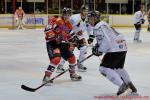 Photo hockey match Mulhouse - Bordeaux le 24/09/2011