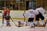 Photo hockey match Mulhouse - Bordeaux le 24/09/2011