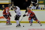 Photo hockey match Mulhouse - Bordeaux le 24/09/2011