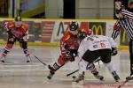Photo hockey match Mulhouse - Bordeaux le 24/09/2011