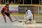 Photo hockey match Mulhouse - Bordeaux le 24/09/2011