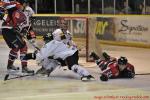 Photo hockey match Mulhouse - Bordeaux le 24/09/2011