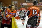 Photo hockey match Mulhouse - Bordeaux le 24/09/2011