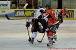 Photo hockey match Mulhouse - Bordeaux le 24/09/2011