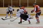 Photo hockey match Mulhouse - Bordeaux le 24/09/2011