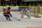 Photo hockey match Mulhouse - Bordeaux le 24/09/2011