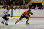 Photo hockey match Mulhouse - Bordeaux le 24/09/2011