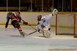 Photo hockey match Mulhouse - Bordeaux le 24/09/2011