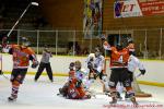 Photo hockey match Mulhouse - Bordeaux le 24/09/2011