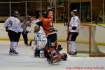 Photo hockey match Mulhouse - Bordeaux le 24/09/2011