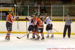 Photo hockey match Mulhouse - Bordeaux le 24/09/2011