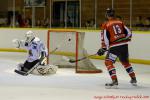 Photo hockey match Mulhouse - Bordeaux le 24/09/2011
