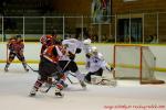Photo hockey match Mulhouse - Bordeaux le 24/09/2011