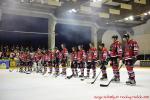 Photo hockey match Mulhouse - Bordeaux le 24/09/2011