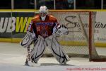Photo hockey match Mulhouse - Brest  le 07/01/2012