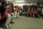 Photo hockey match Mulhouse - Brest  le 07/01/2012
