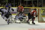 Photo hockey match Mulhouse - Brest  le 07/01/2012