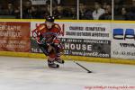 Photo hockey match Mulhouse - Brest  le 07/04/2012