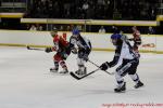 Photo hockey match Mulhouse - Brest  le 07/04/2012