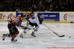 Photo hockey match Mulhouse - Brest  le 07/04/2012