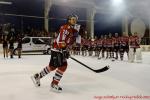 Photo hockey match Mulhouse - Brest  le 07/04/2012