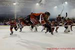Photo hockey match Mulhouse - Brest  le 07/04/2012
