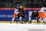 Photo hockey match Mulhouse - Brianon  le 17/12/2021