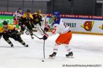 Photo hockey match Mulhouse - Brianon  le 17/12/2021