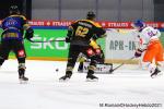 Photo hockey match Mulhouse - Brianon  le 17/12/2021