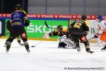 Photo hockey match Mulhouse - Brianon  le 17/12/2021