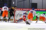 Photo hockey match Mulhouse - Brianon  le 17/12/2021