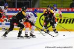Photo hockey match Mulhouse - Brianon  le 17/12/2021
