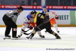 Photo hockey match Mulhouse - Brianon  le 17/12/2021