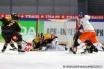 Photo hockey match Mulhouse - Brianon  le 17/12/2021