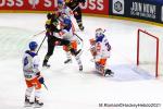 Photo hockey match Mulhouse - Brianon  le 17/12/2021