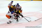 Photo hockey match Mulhouse - Brianon  le 17/12/2021