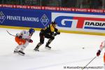 Photo hockey match Mulhouse - Brianon  le 17/12/2021