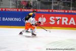 Photo hockey match Mulhouse - Brianon  le 17/12/2021
